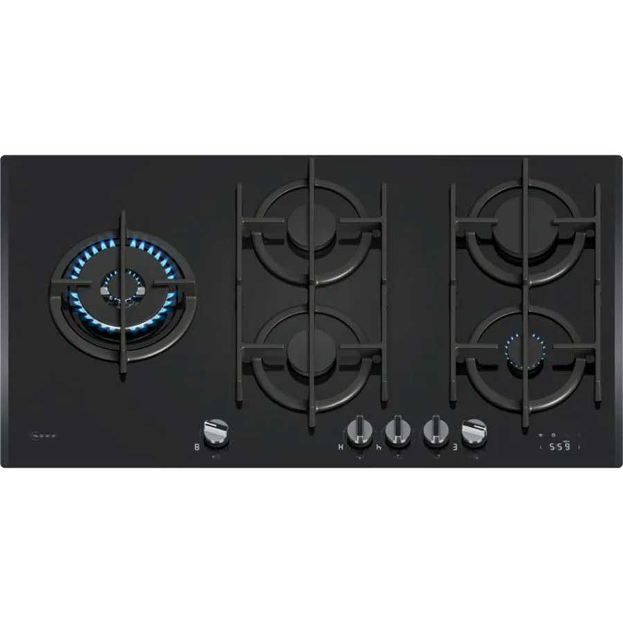 Neff T29RHS4S0 Built-in Gas Hob