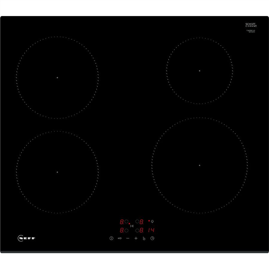 Neff T36FBE1L0 Built-in Induction Hob