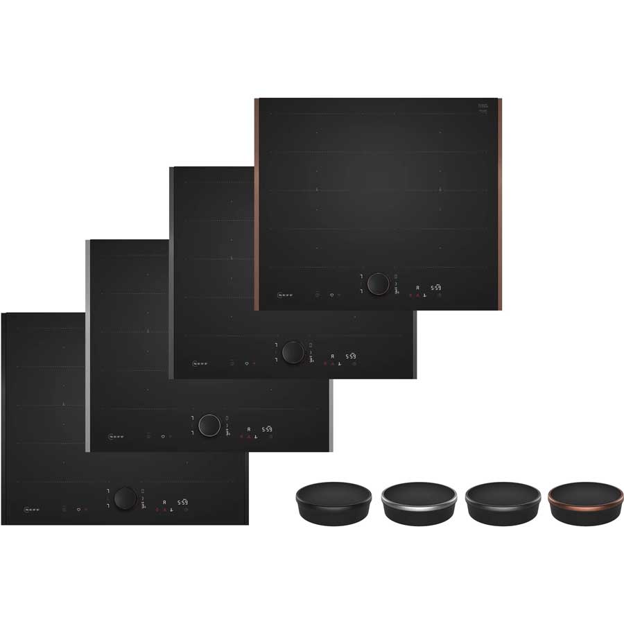 Neff T66YYY4B0 Built-in Induction Hob