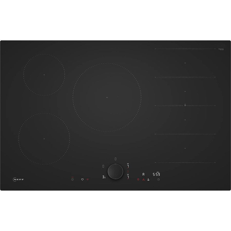 Neff T68NUV4A0 Built-in Induction Hob