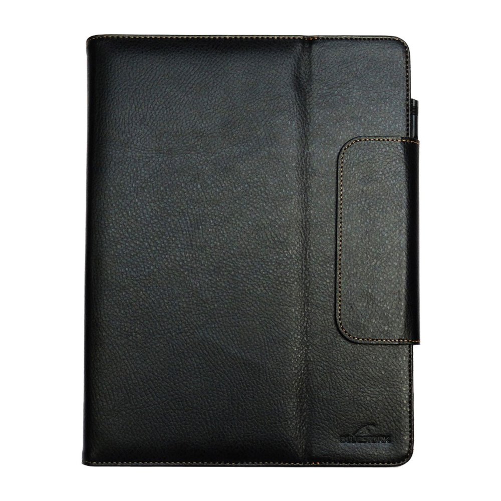 Case for tablet 7"-7.9" BLUESTORK Universal Folio black