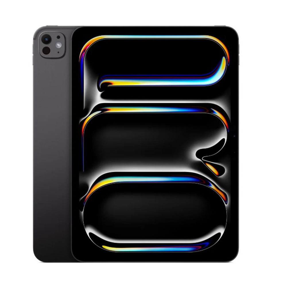 Tablet APPLE iPad Pro 11" 2025 256GB Wi-Fi MDWK4 (6th generation) space black