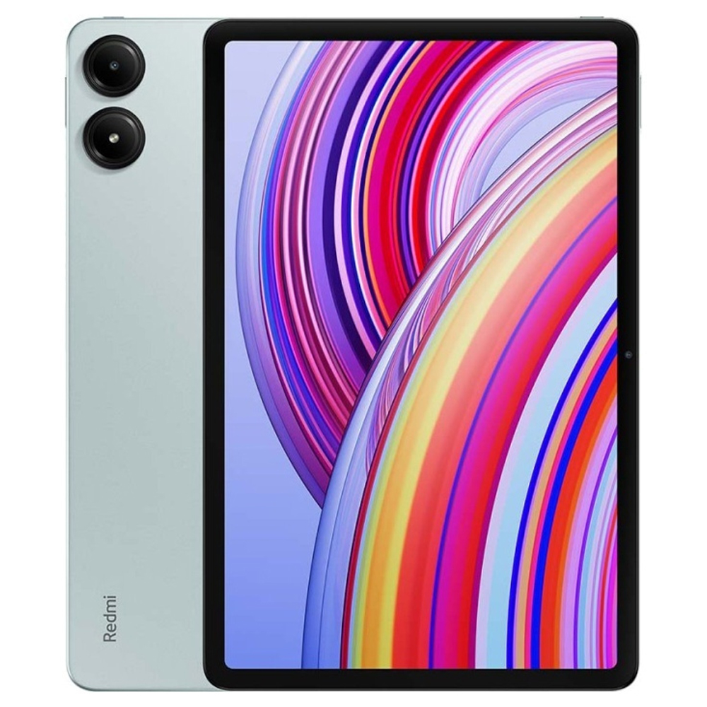 Tablet XIAOMI Redmi Pad Pro 12.1" 256GB VHU4749EU blue