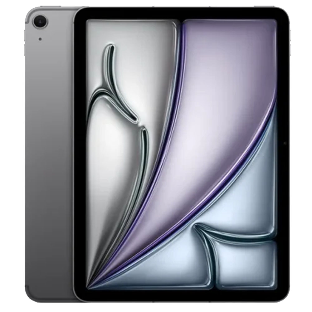 Tablet APPLE iPad Air 13" 2025 512GB Wi-Fi MCNT4 space grey