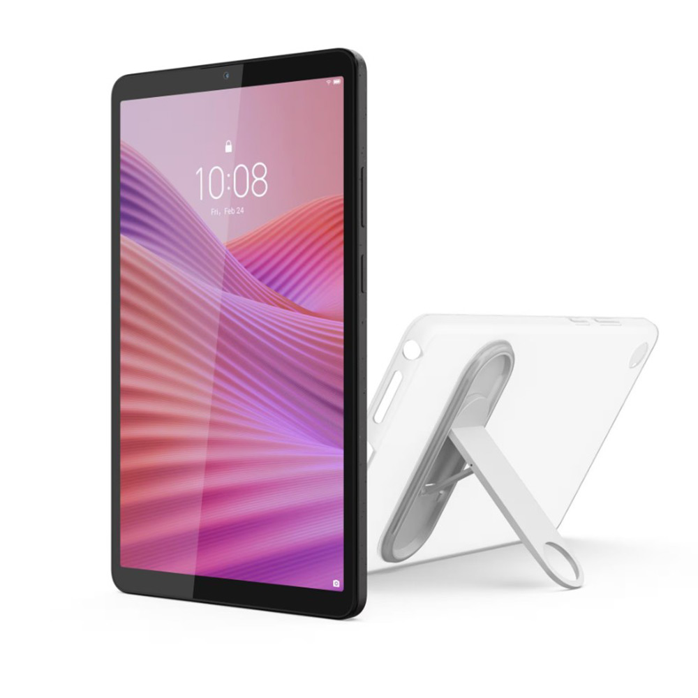 Tablet LENOVO Tab One 8.7" 64GB TB305FU ZAF00244GR luna grey