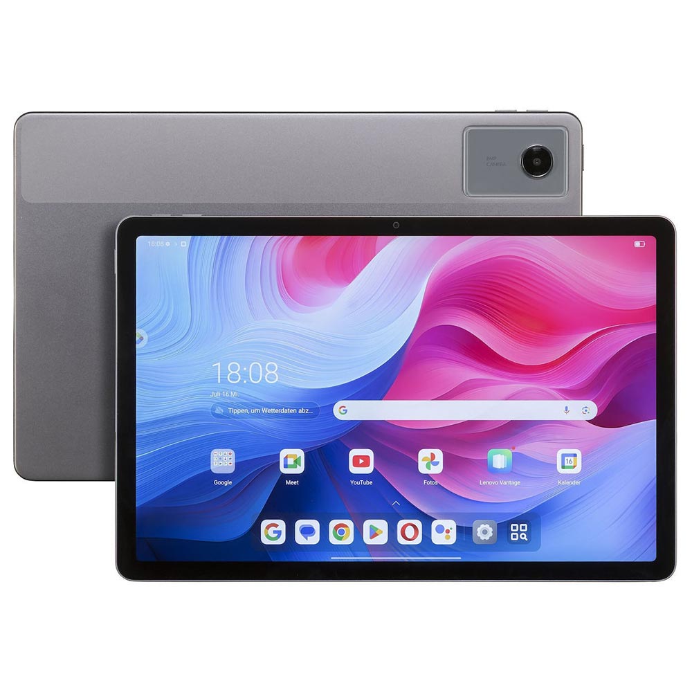 Tablet LENOVO Idea Tab 11" 128GB TB336FU ZAFR0345GR luna grey