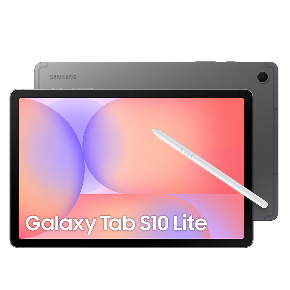 Tablet SAMSUNG Galaxy Tab S10 Lite SM-X400 10.9" 256GB grey