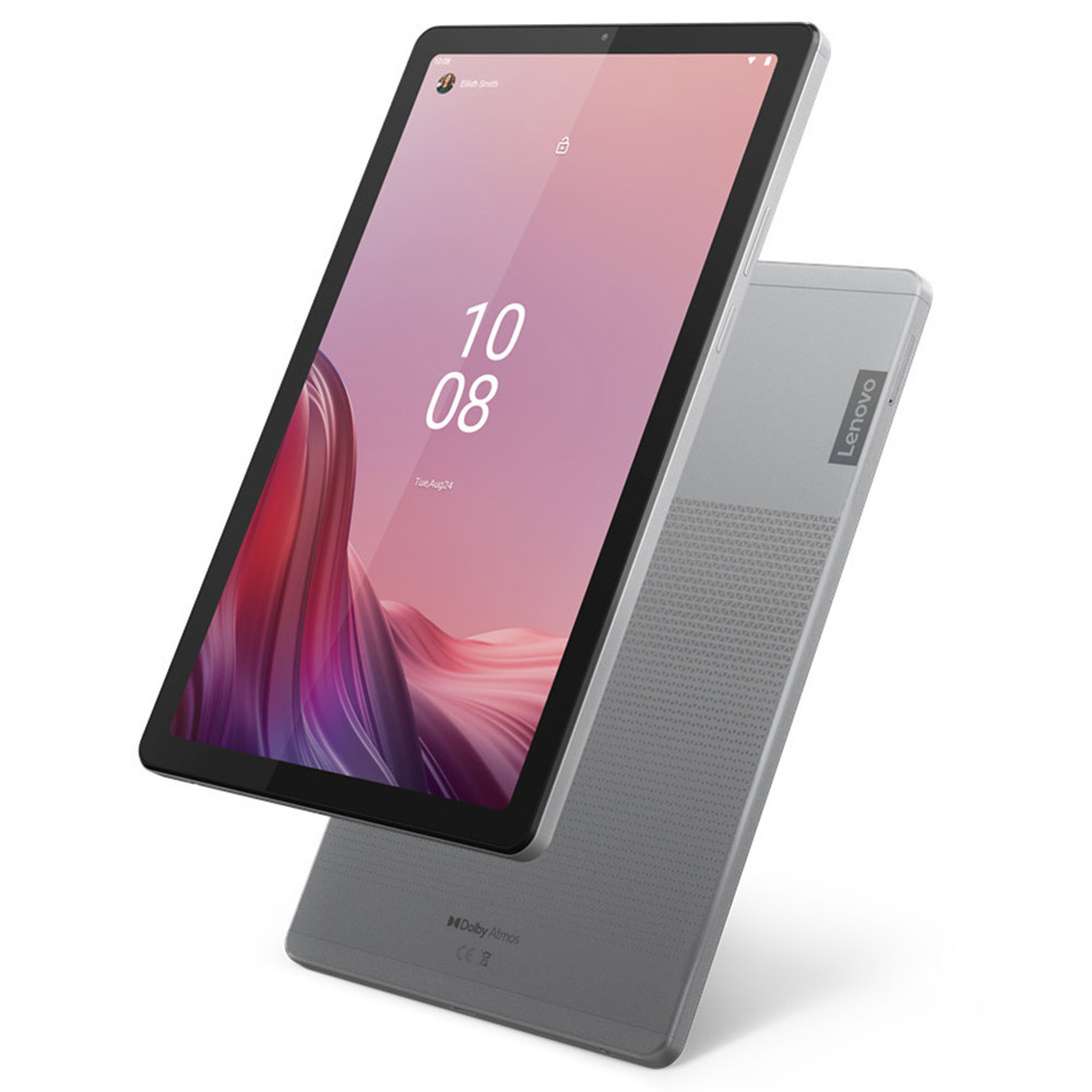 Tablet LENOVO Tab M9 HD 9" 64GB TB310FU ZAC30027GR arctic grey