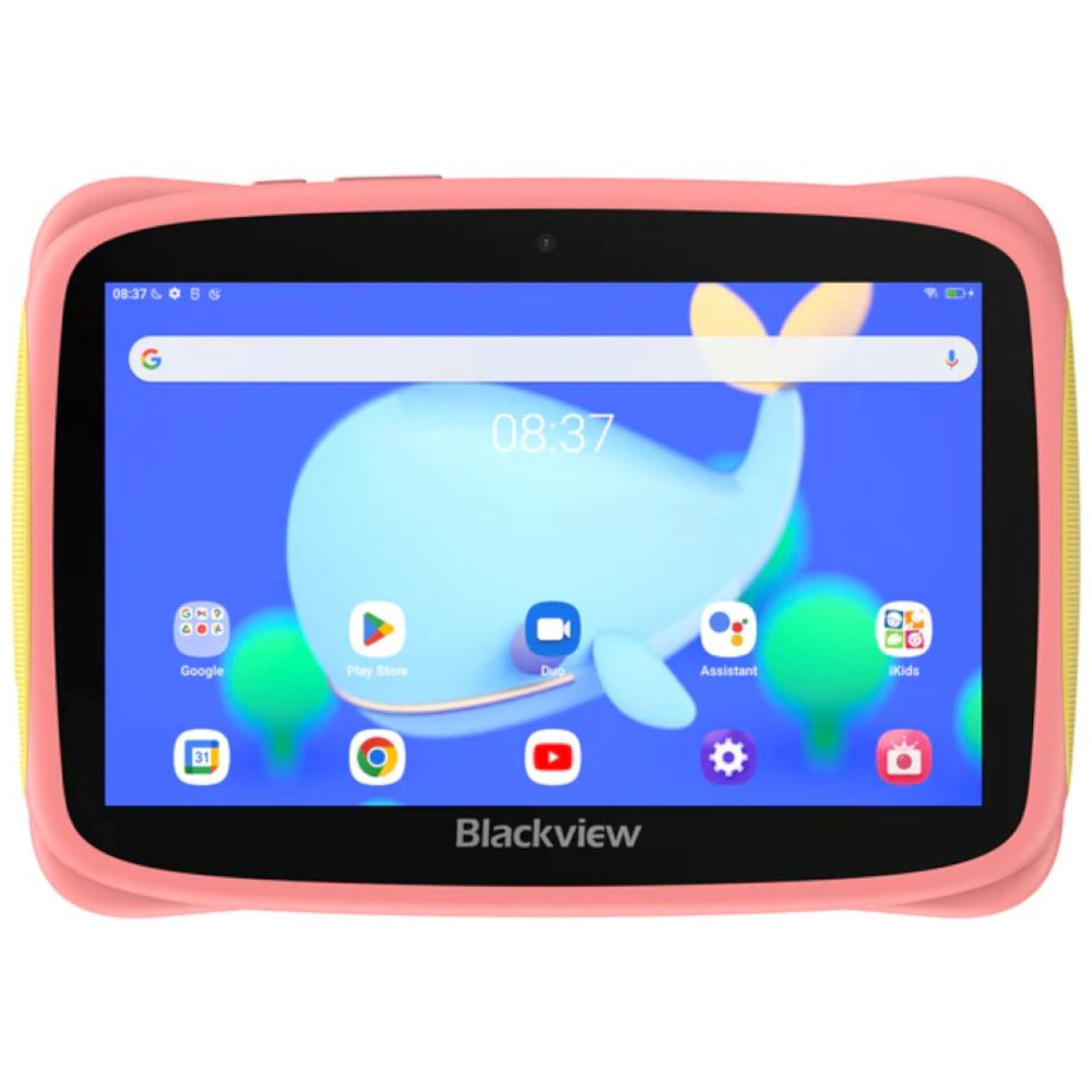 Tablet BLACKVIEW Tab 3 Kids 7" 32GB pink