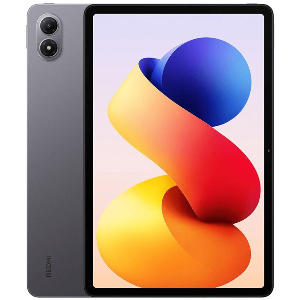 Tablet XIAOMI Redmi Pad 2 Pro 12.1" 128GB VHU6140EU graphite grey