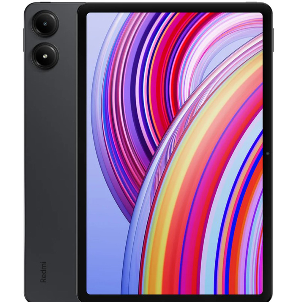 Tablet XIAOMI Redmi Pad Pro 12.1" 128GB VHU4737EU grey