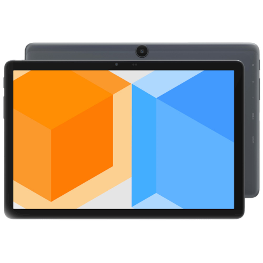 Tablet ZTE Blade X10 II 10.1" 64GB T1006 4G LTE black