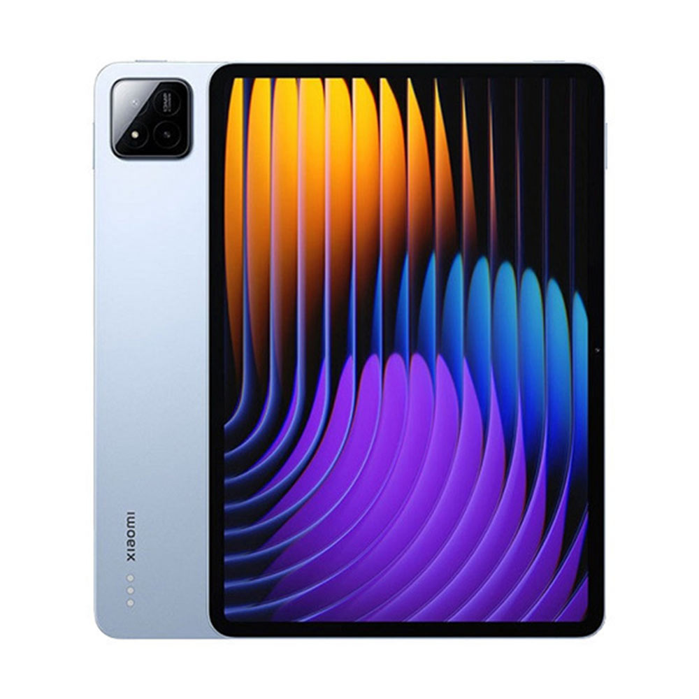 Tablet XIAOMI Pad 7 Pro 11.2" 256GB VHU5307EU blue