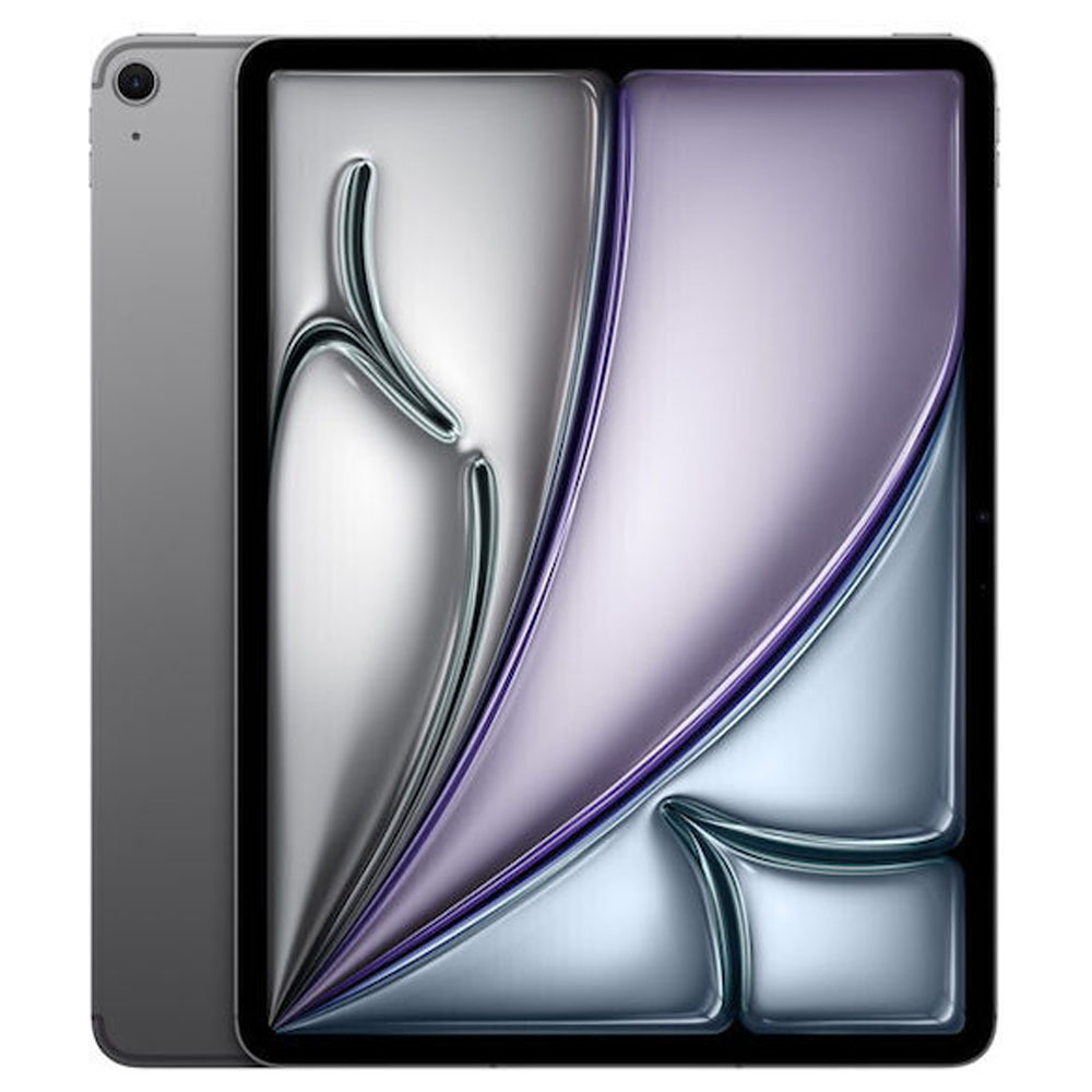 Tablet APPLE iPad Air 13" 2025 256GB Wi-Fi + Cellular (5G) MCJ54 space grey