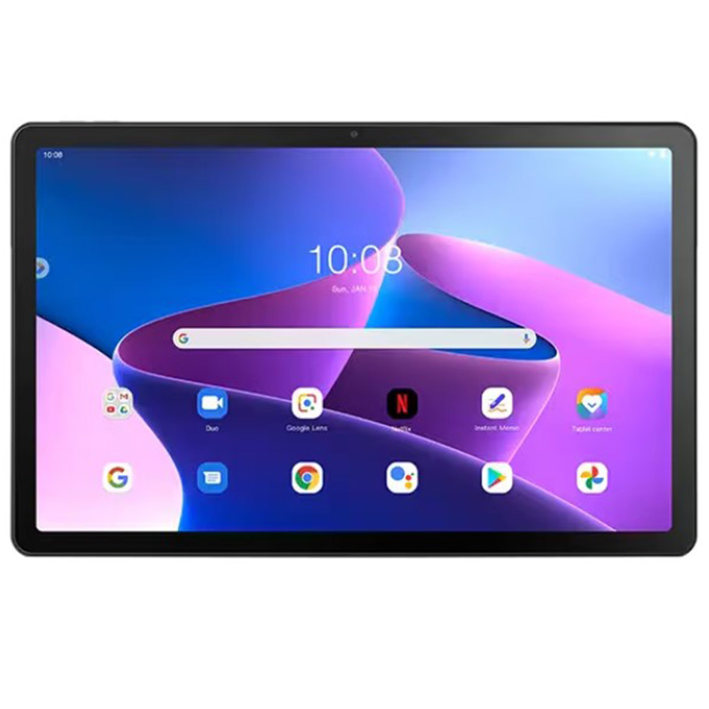 Tablet LENOVO Tab M10 Plus (3rd Gen) FHD 10.6" 128GB 4G LTE ZAAT0020GR grey
