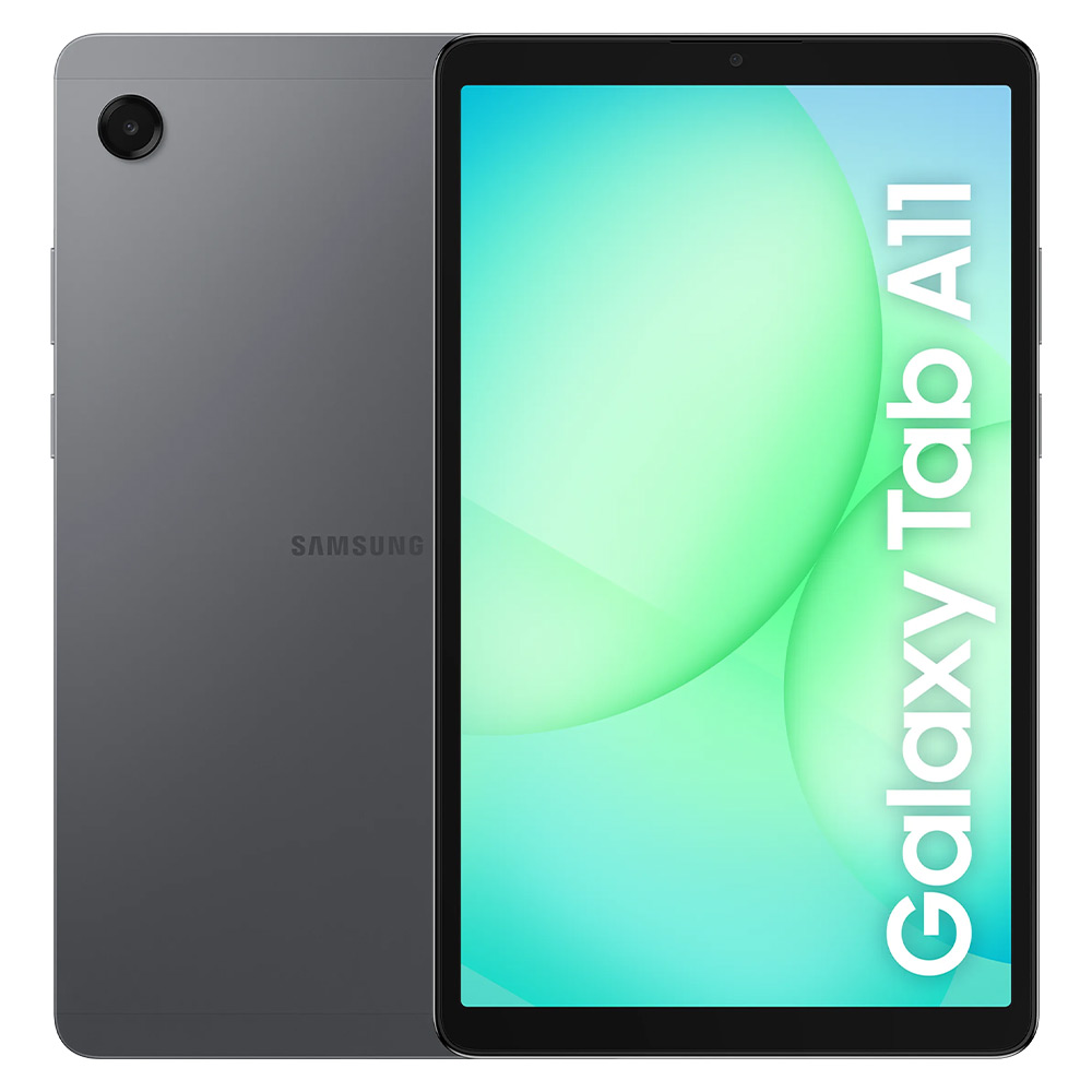 Tablet SAMSUNG Galaxy Tab A11 SM-X130 8.7" 64GB grey