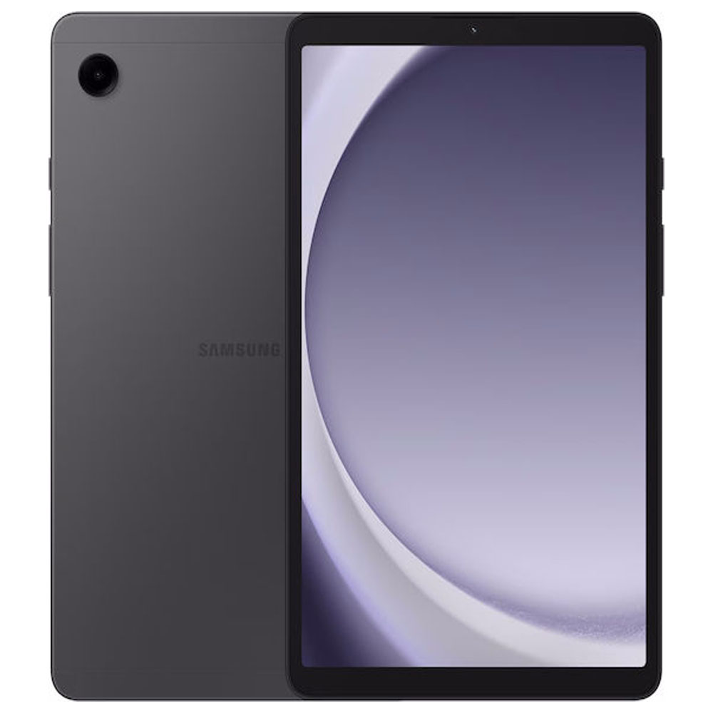 Tablet SAMSUNG Galaxy Tab A9 SM-X115 8.7" 64GB 4G LTE graphite