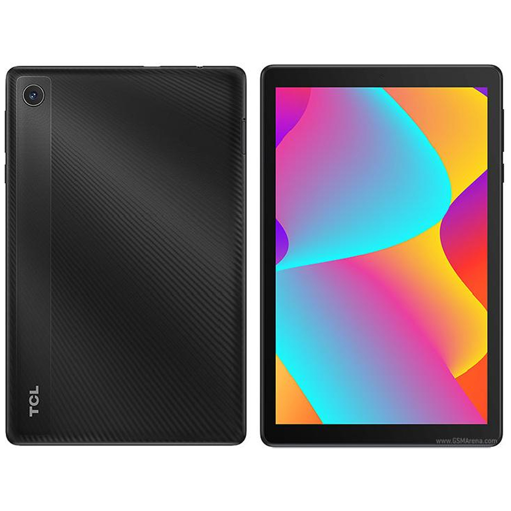 Tablet TCL Tab 8 8'' 32GB 4G LTE black