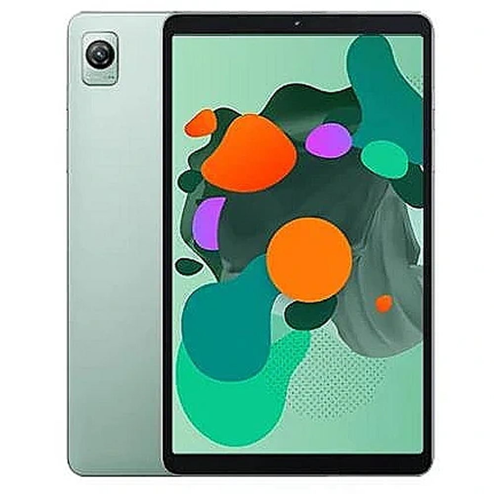 Tablet BLACKVIEW Tab 60 8.7'' 128GB 4G LTE green