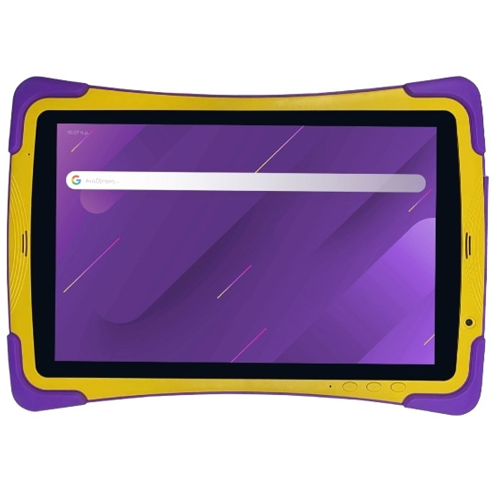 Tablet EGOBOO Kiddoboo Ten 10.1" 64GB KB101B yellow