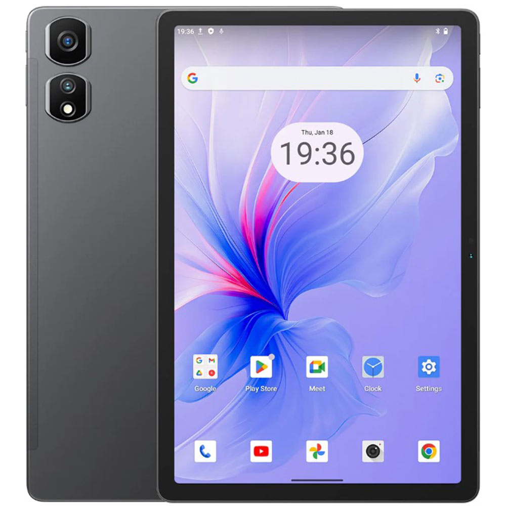 Tablet BLACKVIEW Tab 16 Pro 11" 256GB 4G LTE grey