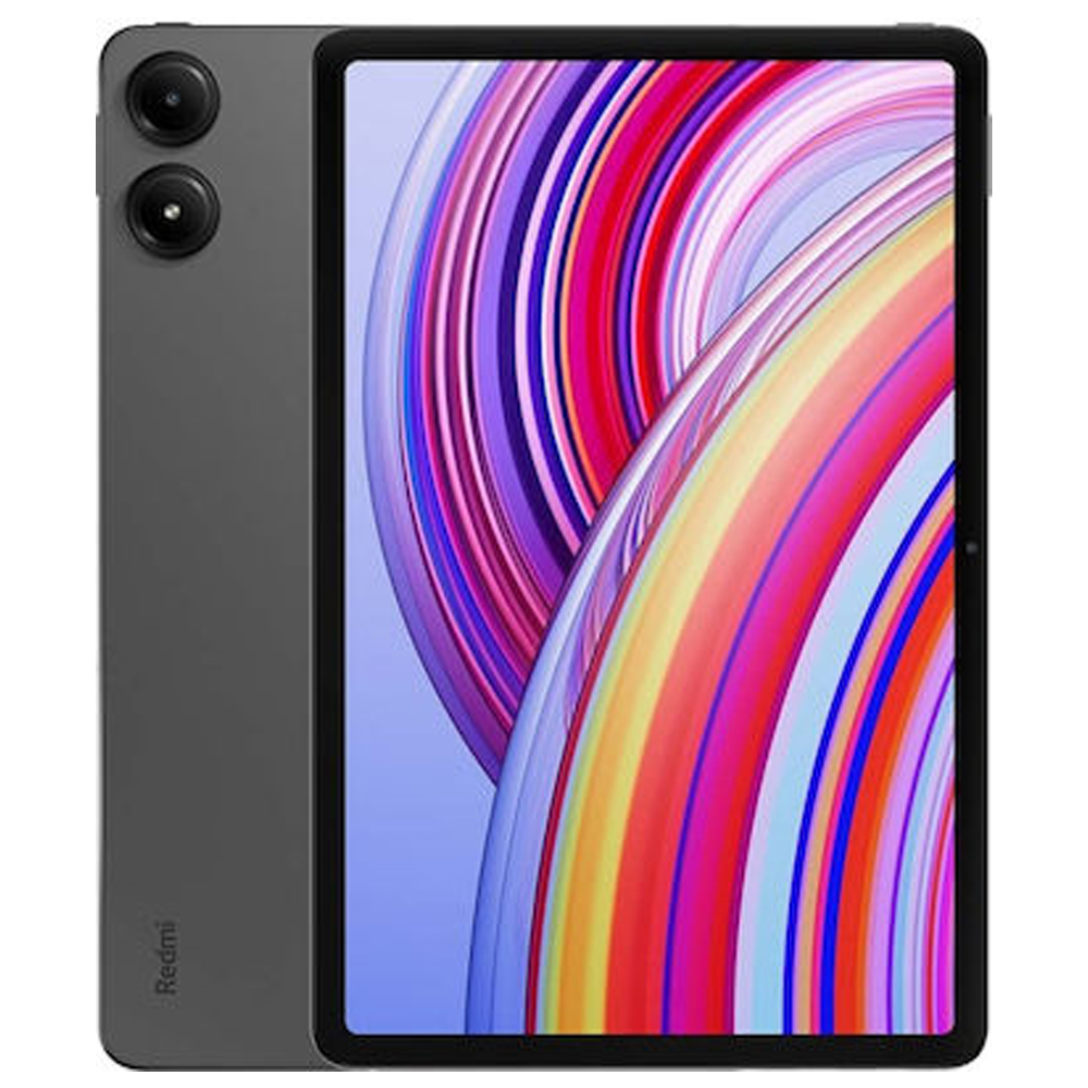 Tablet XIAOMI Redmi Pad Pro 12.1" 256GB VHU4750EU graphite