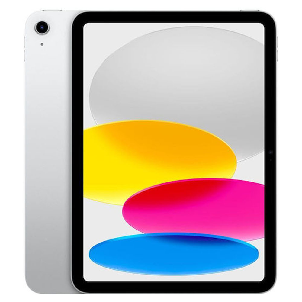Tablet APPLE iPad 11" 2025 128GB Wi-Fi MD3Y4 silver