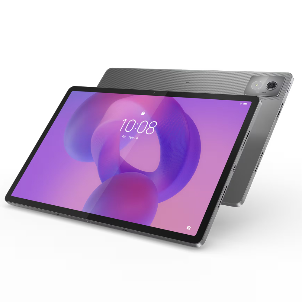 Tablet LENOVO Idea Τab Pro 12.7" 256GB 3K TB373FU ZAE40013GR luna grey