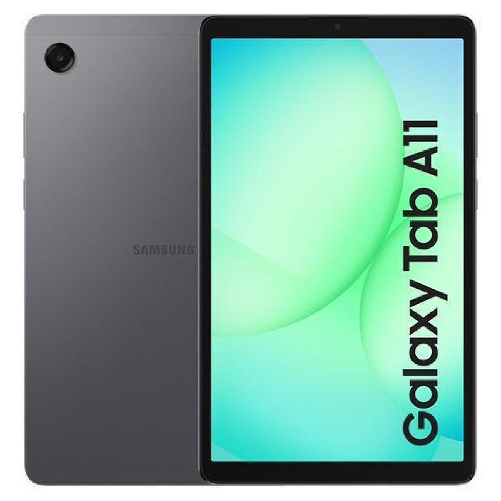 Tablet SAMSUNG Galaxy Tab A11 SM-X135 8.7" 64GB 4G LTE grey