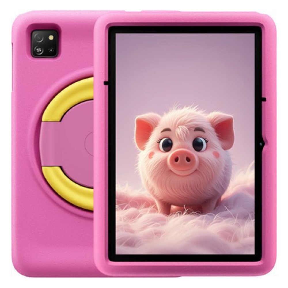 Tablet BLACKVIEW Tab Α6 Kids 10.1" 128GB pink