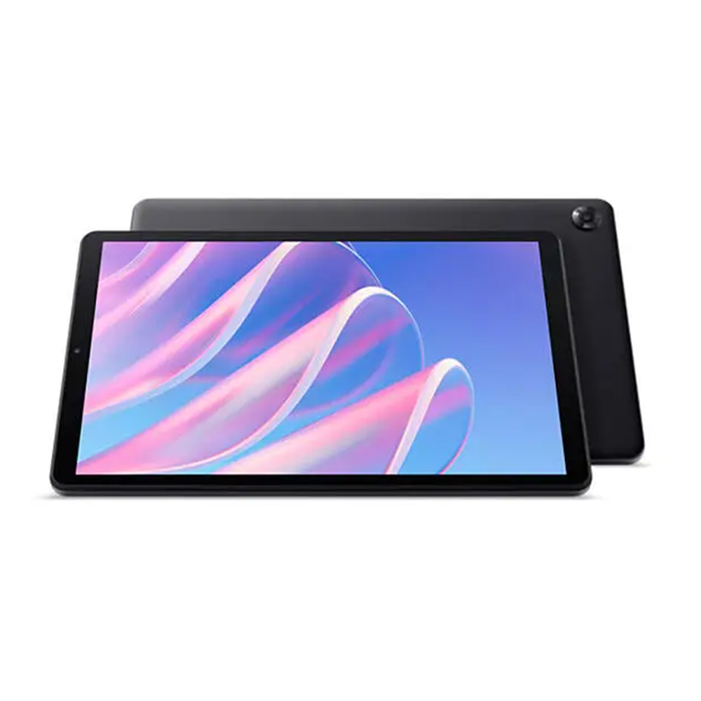 Tablet ACER Iconia A11 11" 64GB NT.LJMEC.001 A11-21P-A6JP black