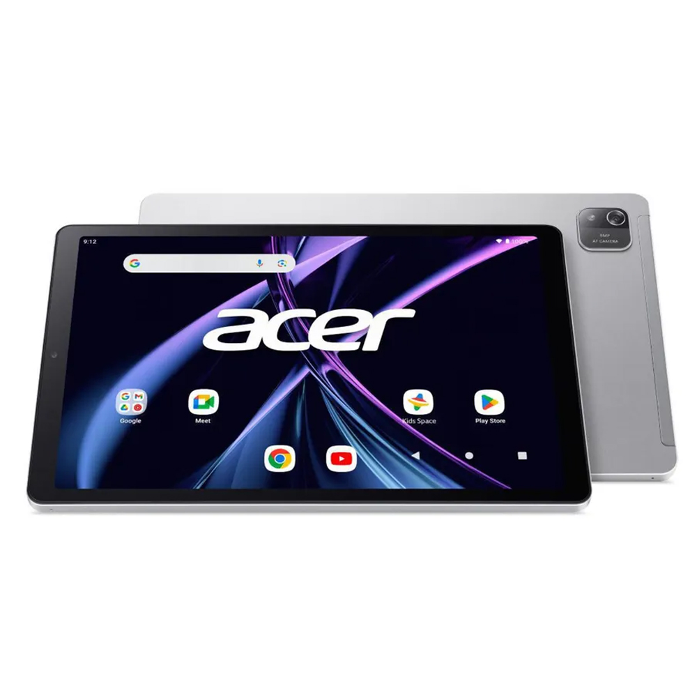 Tablet ACER Iconia 11" 128GB NT.LHMEE.004 A11-11-A8Q8 silver