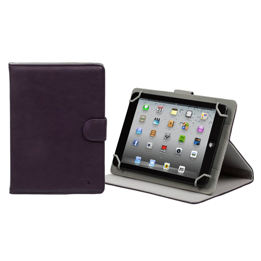 Case for tablet 7" RIVACASE Orly 3012 violet