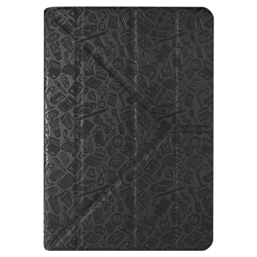 Case for tablet 8" CANYON Life Is CNS-C24UT8DG dark grey