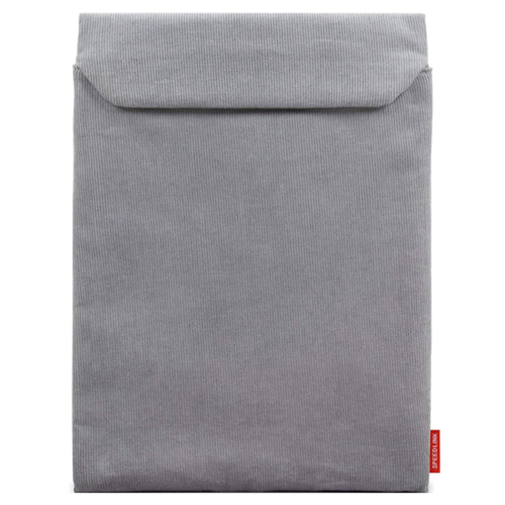 Case for tablet 10.1" SPEEDLINK CORDAO Cord Sleeve SL-7039-GY grey