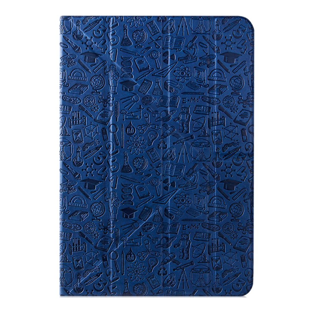 Case for tablet 8" CANYON Life Is CNS-C24UT8BL blue