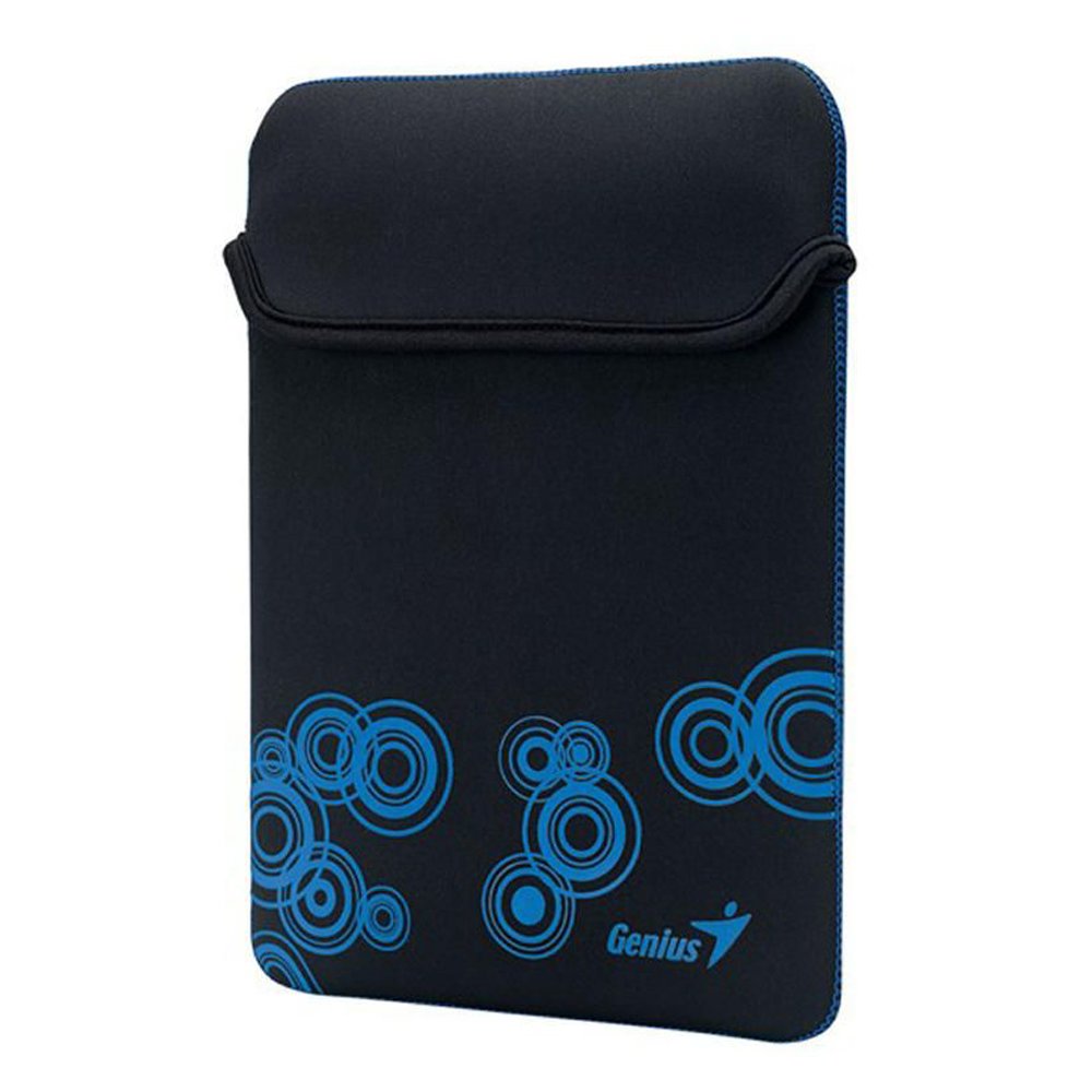 Case for tablet 8" GENIUS GS-801 Sleeve black/blue