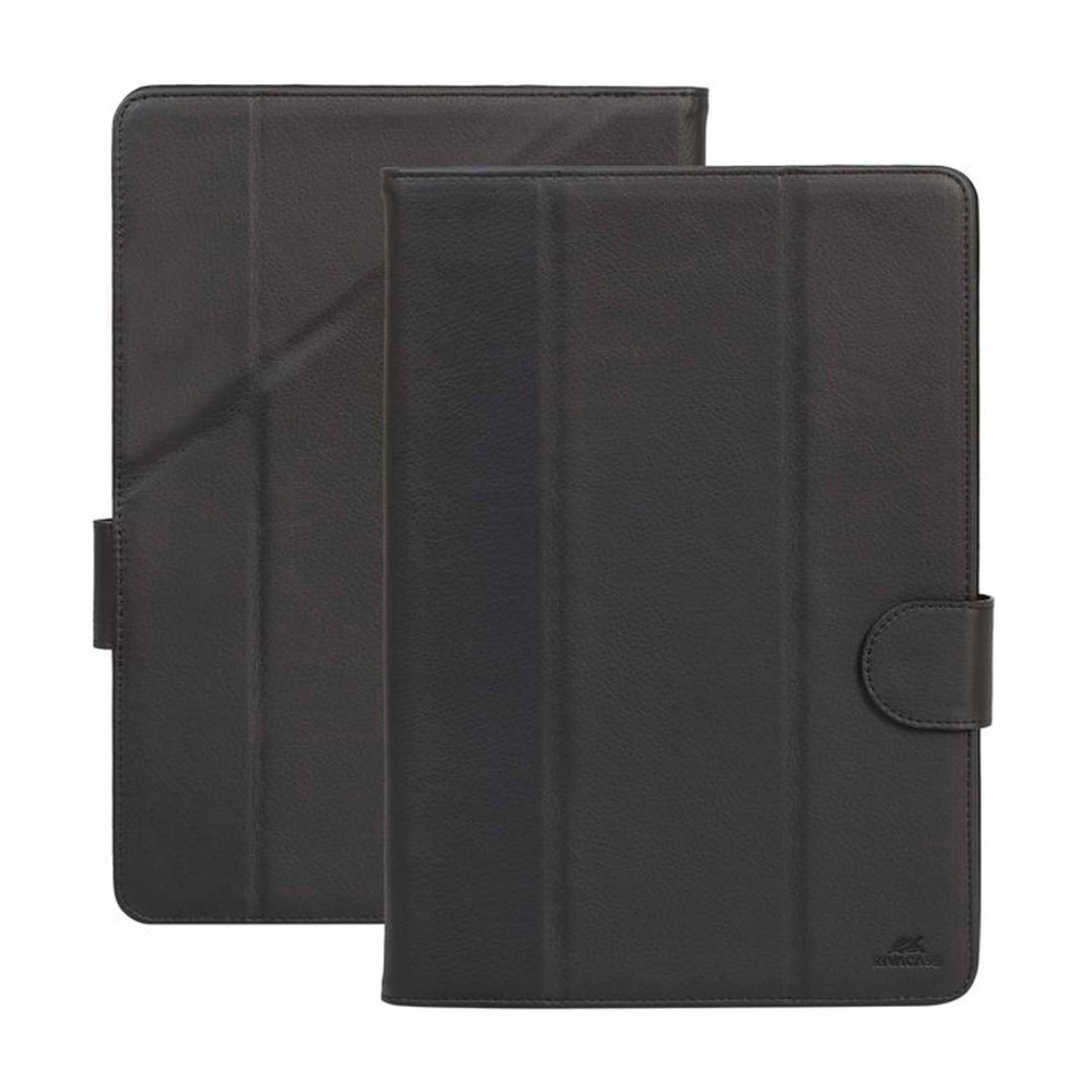 Case for tablet 11" RIVACASE Malpensa 3137 black