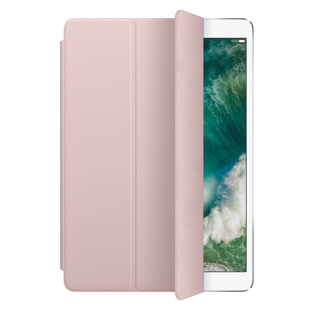 Cover for iPad Pro 10.5" APPLE Smart Cover MQ0E2ZM/A pink