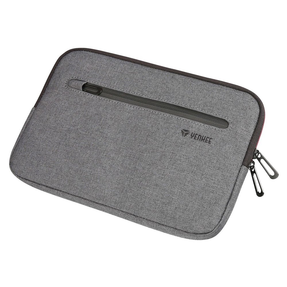 Case for tablet 10.1" YENKEE Tarmac YBT 1035GY gray