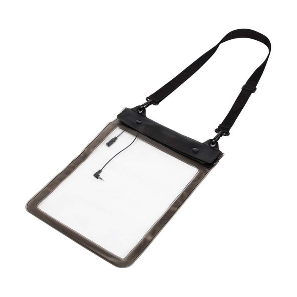 Case for tablet 10.1" KONIG CS10 REST SLV 100