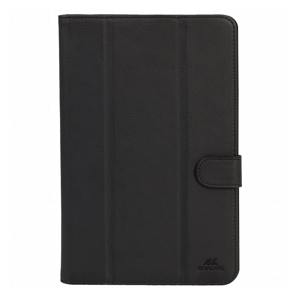Case for tablet 7" RIVACASE Malpensa 3132 black