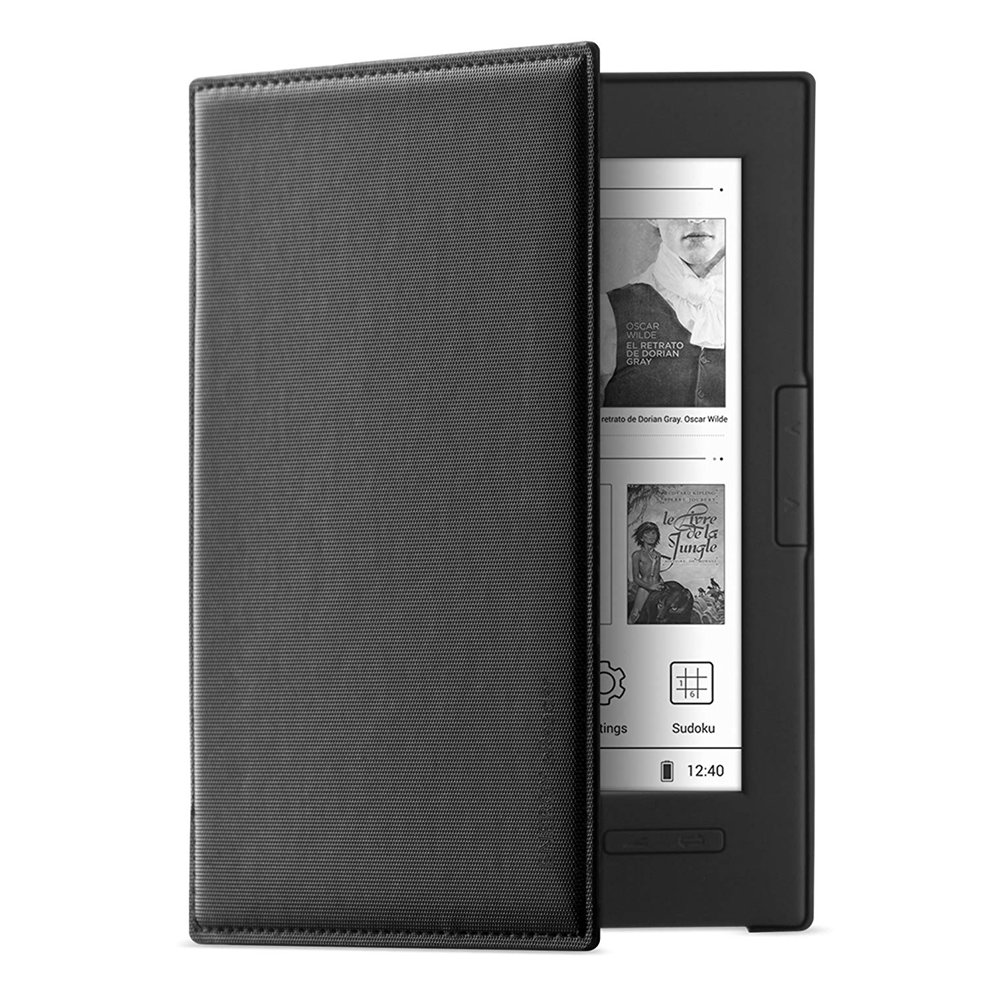 Case for Ebook reader ENERGY SISTEM Max 425396 black