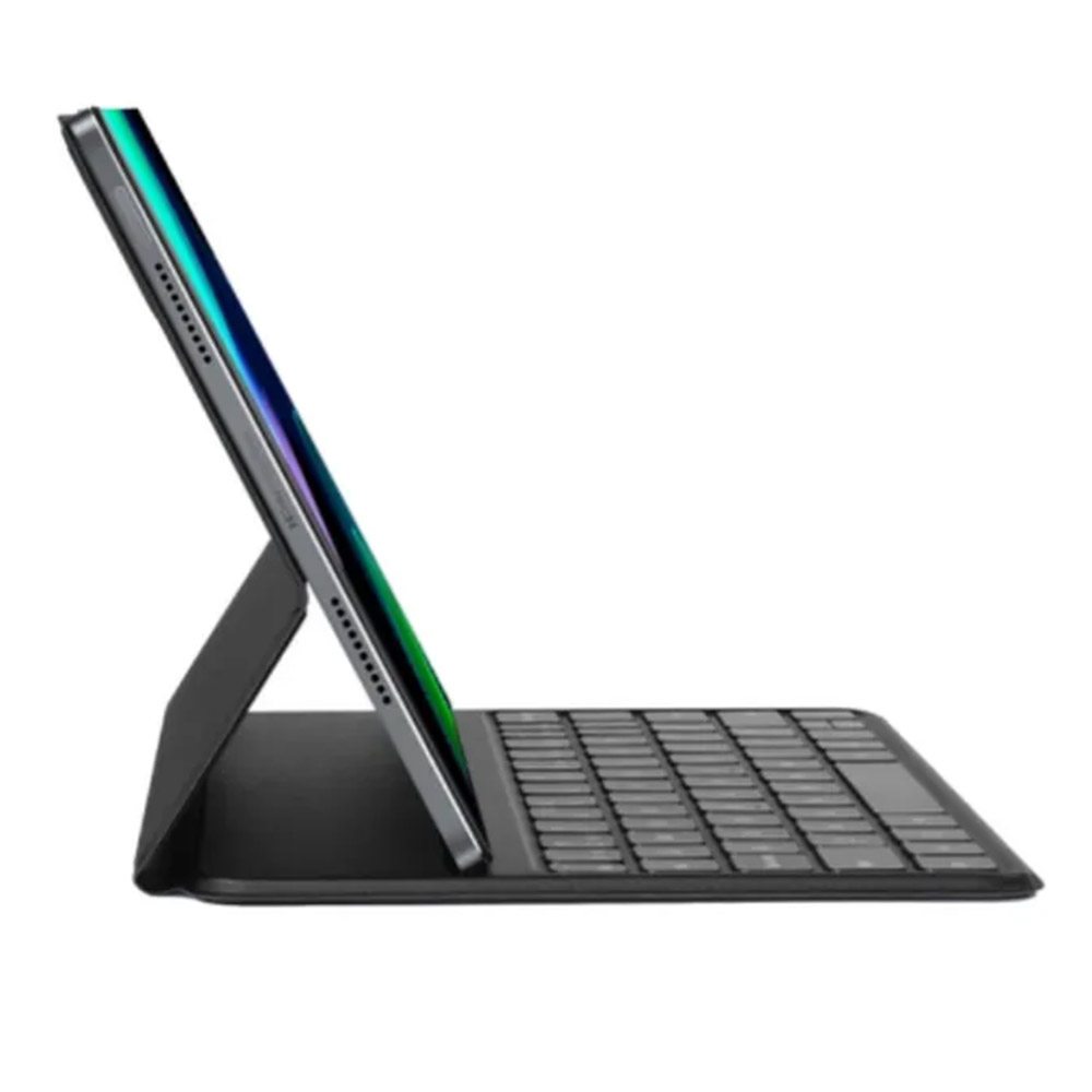 Case with keyboard for Tablet Pad 6 XIAOMI BHR7282GL black