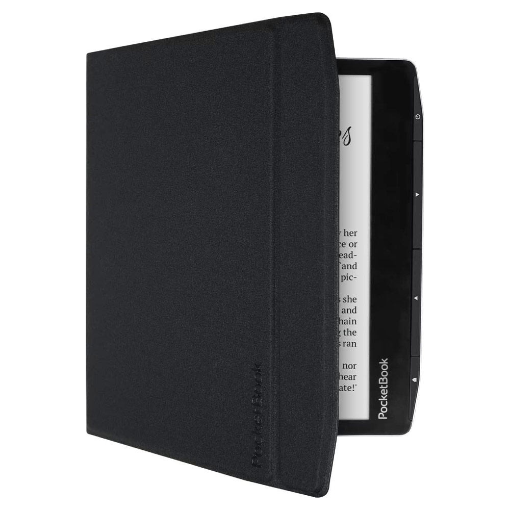Case for Tablet Era POCKETBOOK Flip HN-FP-PU-700-GG-WW black