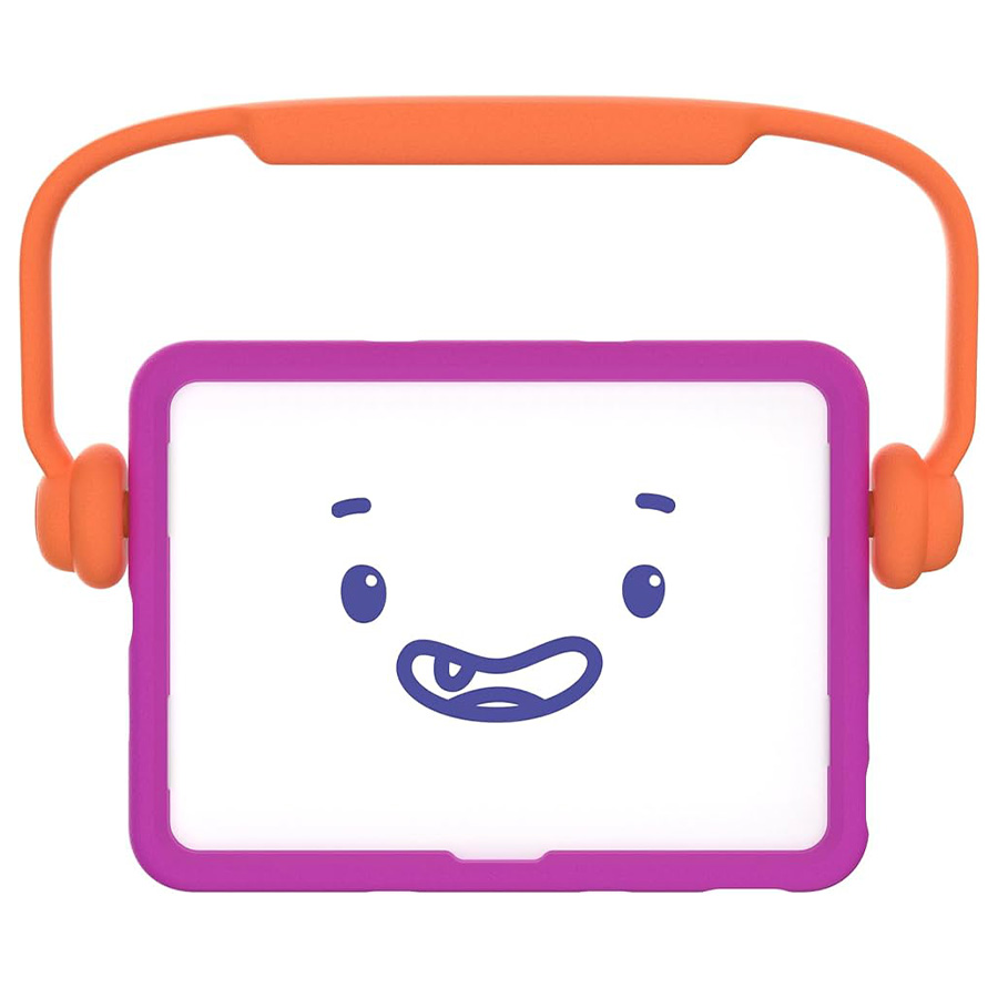 Case for Tablet Apple iPad 10.2" SPECK Case-E Run 150580-9226 purple/orange
