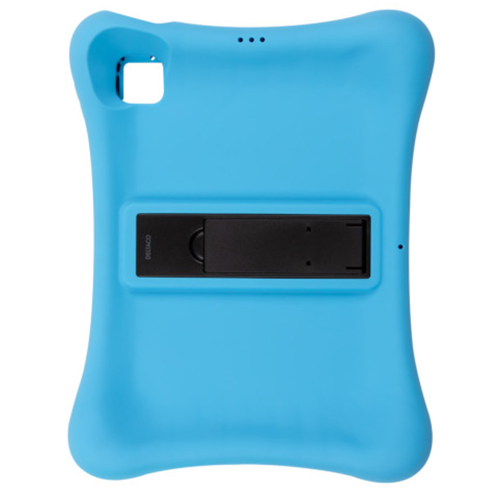 Case for Tablet iPad 10.9" iPad Air/iPad Pro 11" DELTACO TPF-1312 blue