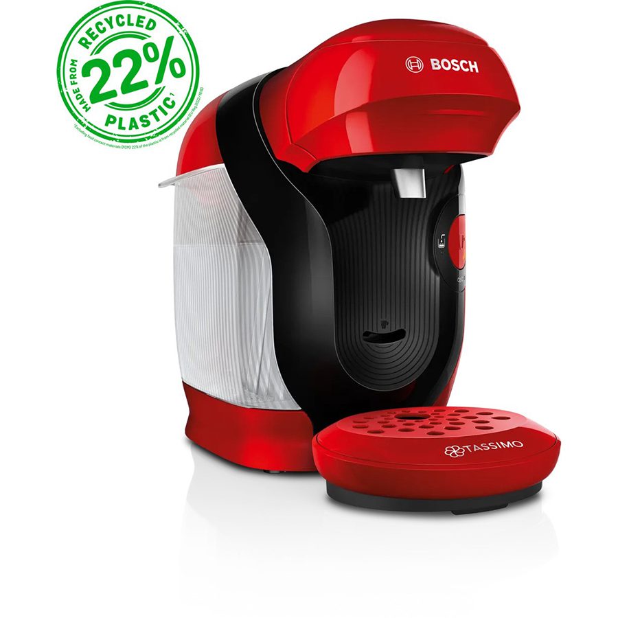 Bosch TAS113E TASSIMO Multi-Beverage Coffee Machine