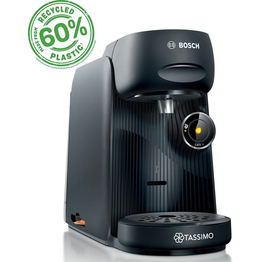 Bosch TAS162E TASSIMO Multi-Beverage Coffee Machine
