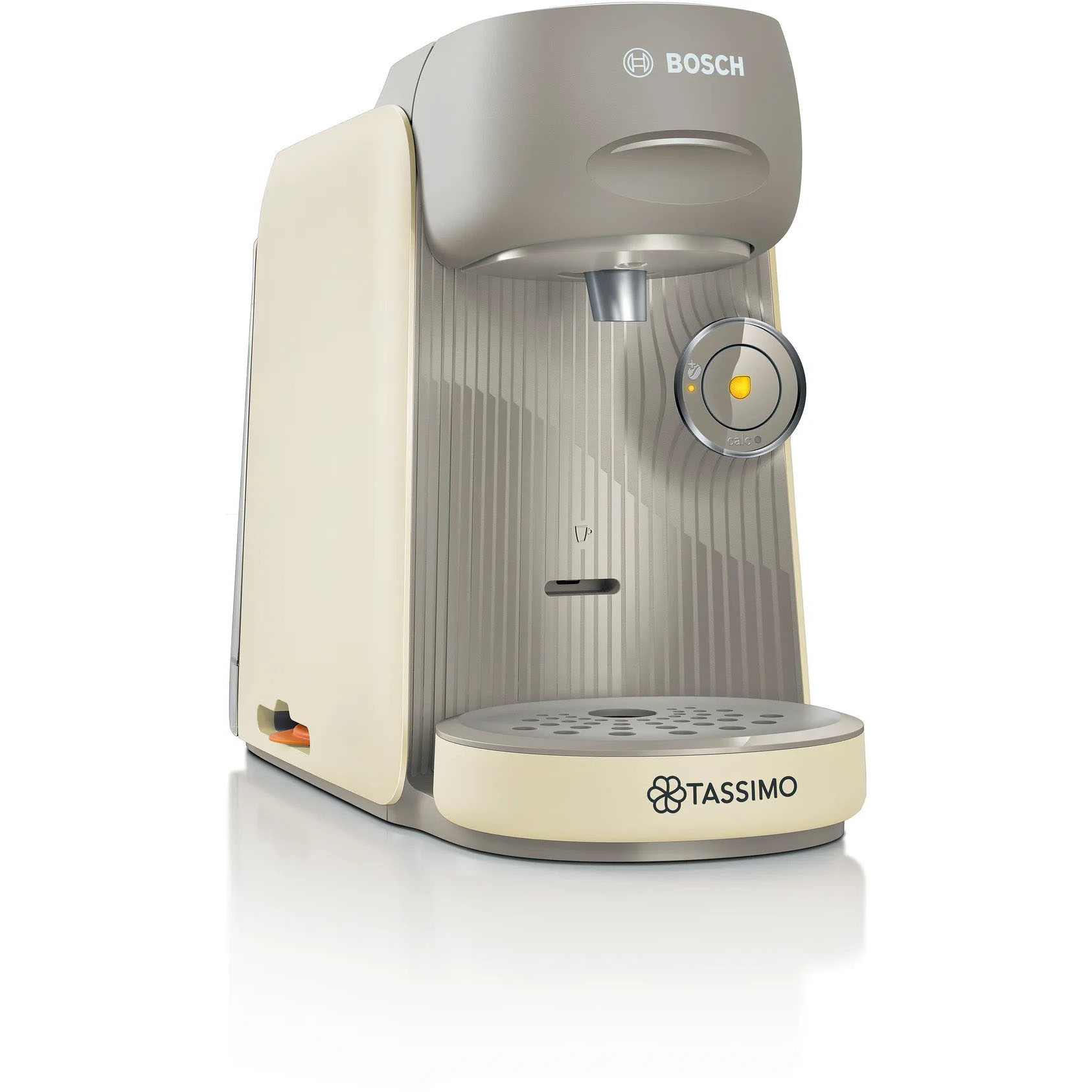 Bosch TAS167P TASSIMO Multi-Beverage Coffee Machine